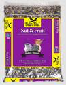 Better Blends Nut & Fruit Bird Food, 4-Pound Bag
