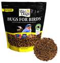 16-Ounce Bugs For Birds Wild Bird Food