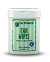 Ear Wipes, 25-Pack 