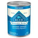 12.5-Oz Adult Homestyle Recipe Chicken With Garden Vegetables