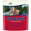10-Pound Goat Balancer