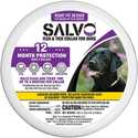 Flea And Tick Collar For Large Dogs 2-Pack