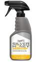 8-Fl. Oz. Silver Honey Hot Spot And Wound Care Antimicrobial Spray Gel 