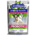 8-Ounce Pet Kelp Formula, Probiotic Powder, For Dogs