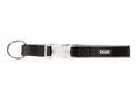 Medium Black Comet Dog Collar