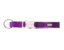Medium Purple Comet Dog Collar