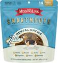 Smartmouth Dental Chew For Small/Medium Dogs, 14-Count