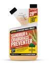 1-Quart Sandbur And Crabgrass Preventer Weed Control 
