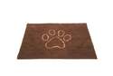 Medium Mocha Brown Doormat