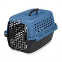 19-Inch Compass Fashion Pet Crate Up To 10Lb
