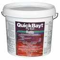 Quickbayt Cattle Fly Bait 5-Pound