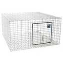 Rabbit Hutch 24 x 24 x 16