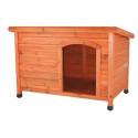 Trixie Pet Flat Roof Cabin Extra-Large