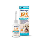 1-1/2-Ounce Antimicrobial Ear Treatment