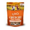 Crunchy Cat Liver And Cheese Cat Treats, 3-Ounce