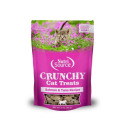 Crunchy Cat Treats - Salmon And Tuna