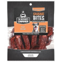 8.8-Ounce Pork Sausage Bite Dog Treats