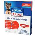 Adams Plus Flea And Tick Collar For Small Dogs