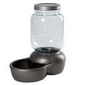 18-Pound Mason Jar Replendish Feeder