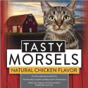 20-Pound Big Red Tasty Morsels Cat Food