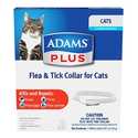 Adams Plus Flea And Tick Collar For Cats