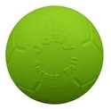 8-Inch Green Apple Soccer Ball