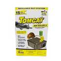 Tomcat Rat Killer II Refillable Bait Station 16 Oz