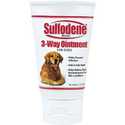 2-Ounce 3-Way Ointment For Dogs