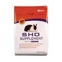 3-Pound Rabbit Sho Supplement