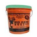 Big Game Butter Persimmon Wild Game Attractant 1-Gallon