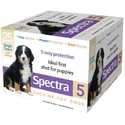 Canine Spectra 5 Vaccine For Dogs