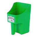 Feed Scoop Lime Green 3-Quart