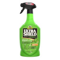 32-Ounce UltraShield Green Natural Fly Repellent Spray