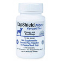 CapShield Maxx™ Chewable Monthly Flea Supplement For Dogs 2-10-Pounds,  6-Count