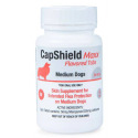 CapShield Maxx™ Chewable Monthly Flea Supplement For Dogs 26-45-Pounds, 6-Count
