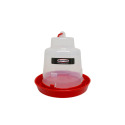 1-Liter Poultry Drinker