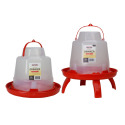 5-Liter Poultry Drinker With Legs