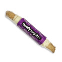 7-Inch Frankly Beefy Taquito Dog Treat In Bacon Flavor