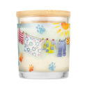 Pet House Candle® PH3193 