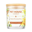 9-Ounce Vanilla Sandalwood Candle
