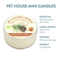 Pet House Candle® PH1579 