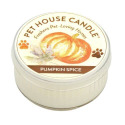 1.5-Ounce Pumpkin Spice Mini Candle