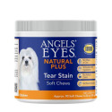 90-Count Natural Plus Tear Stain Soft Chews, Chicken Flavor