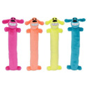 12-Inch The Original Loofa® Dog Toy