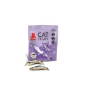1.5-Ounce Air-Dried Baltic Sprat Cat Treats