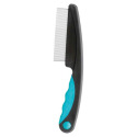 6-Inch Pet Grooming Flea Comb