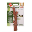 5-3/4-Inch Bam-Bone+ Branch Beef Flavored Dog Chew