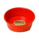 Little Giant® Plastic Utility Pan In Red, 5-Quart