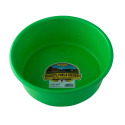 Little Giant® Plastic Utility Pan In Lime Green, 5-Quart