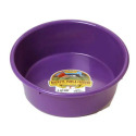 Little Giant® Plastic Utility Pan In Purple, 5-Quart